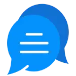 chat icon